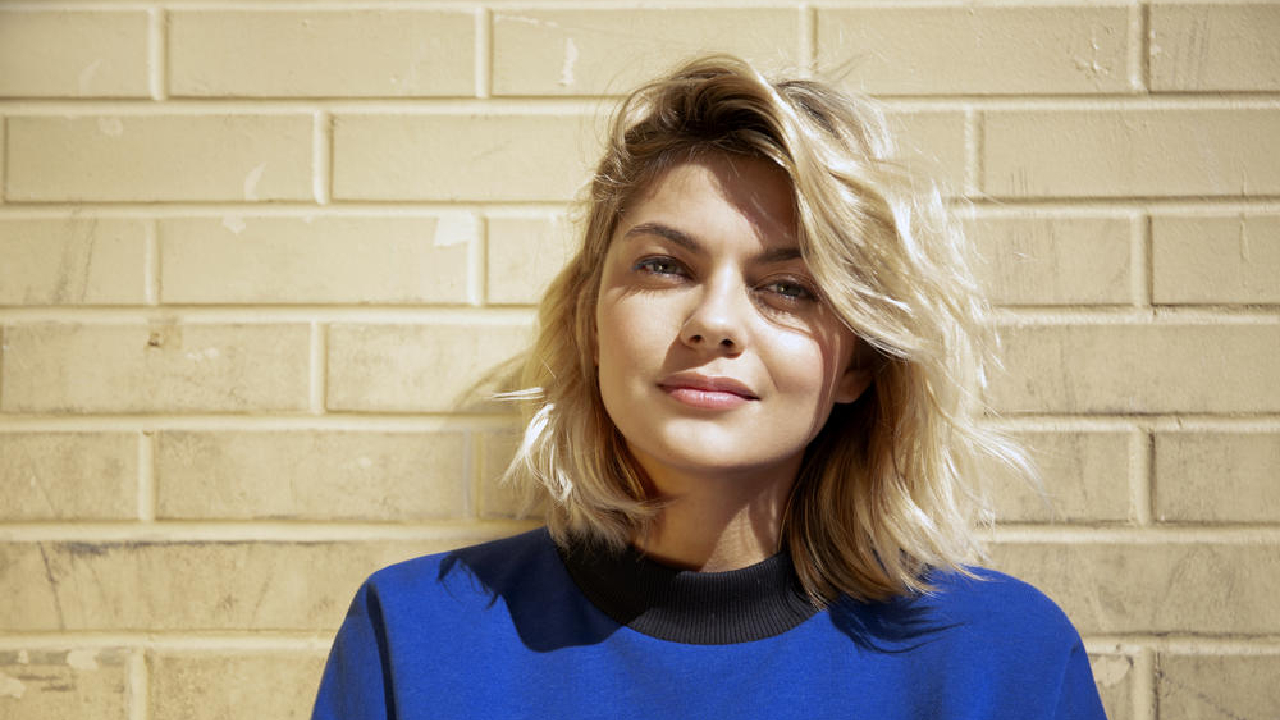 Après La Famille Bélier, Louane sera l'héroïne d'une série de TF1