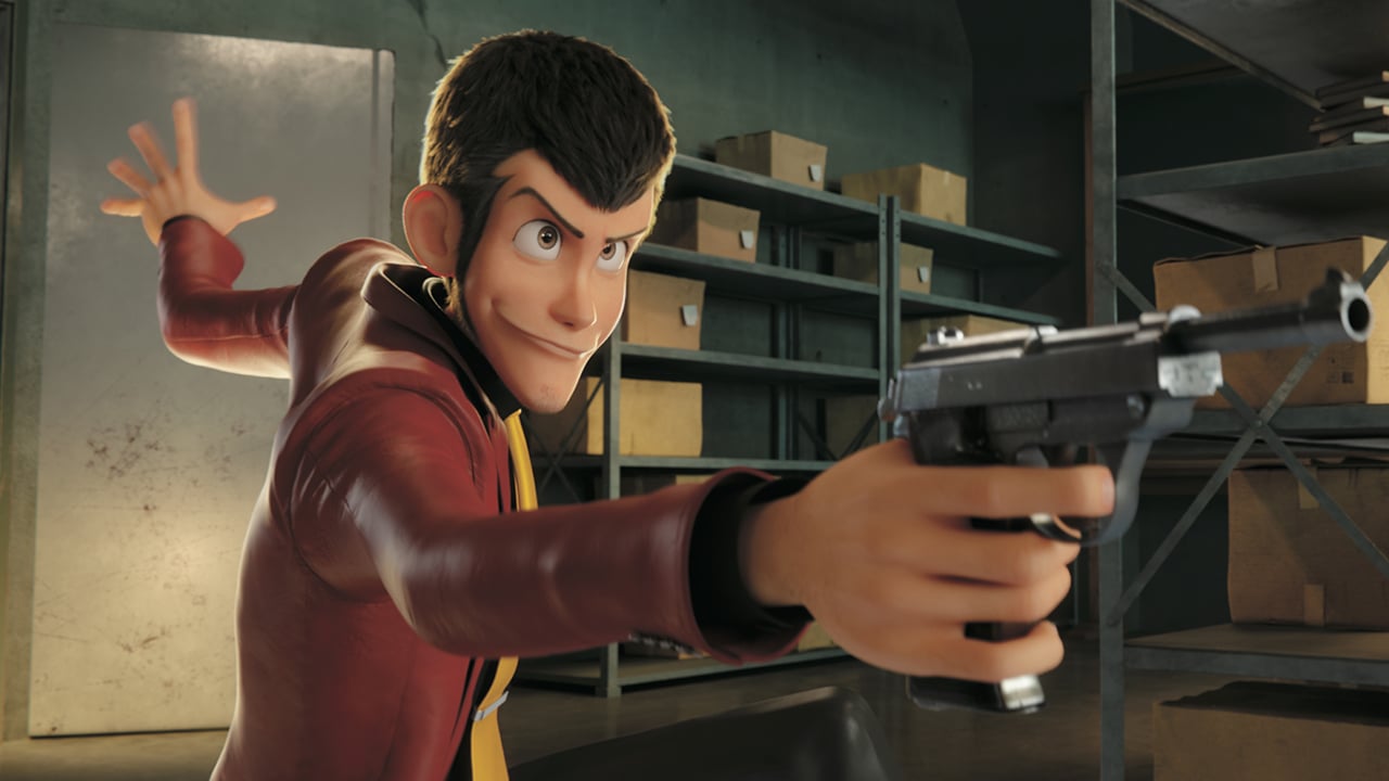 Lupin III The First sur CANAL+ : tout sur ce personnage culte inspiré d'Arsène Lupin