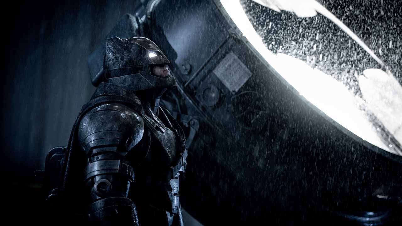 Batman : quel autre acteur Zack Snyder avait-il en tête pour le rôle ?