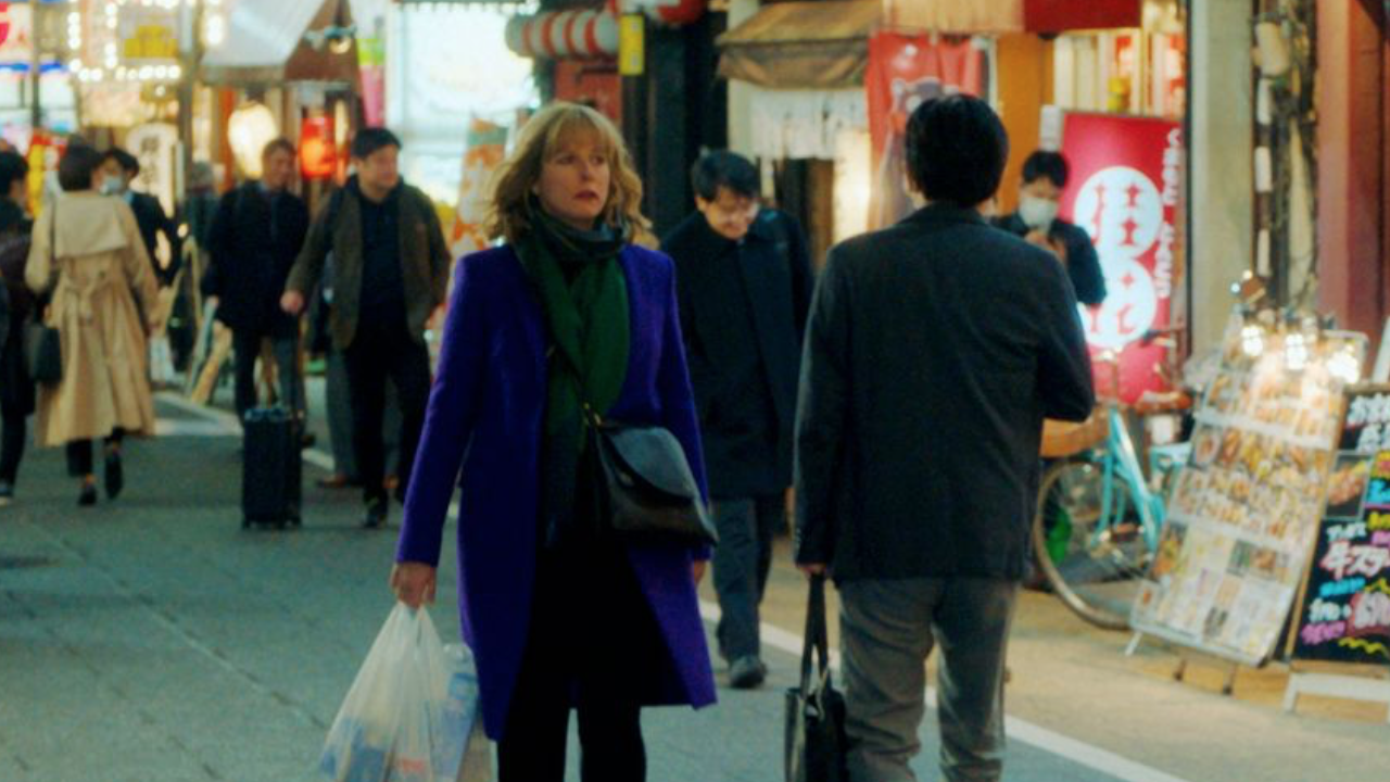 Bande-annonce Tokyo Shaking : Karin Viard confrontée à la catastrophe de Fukushima