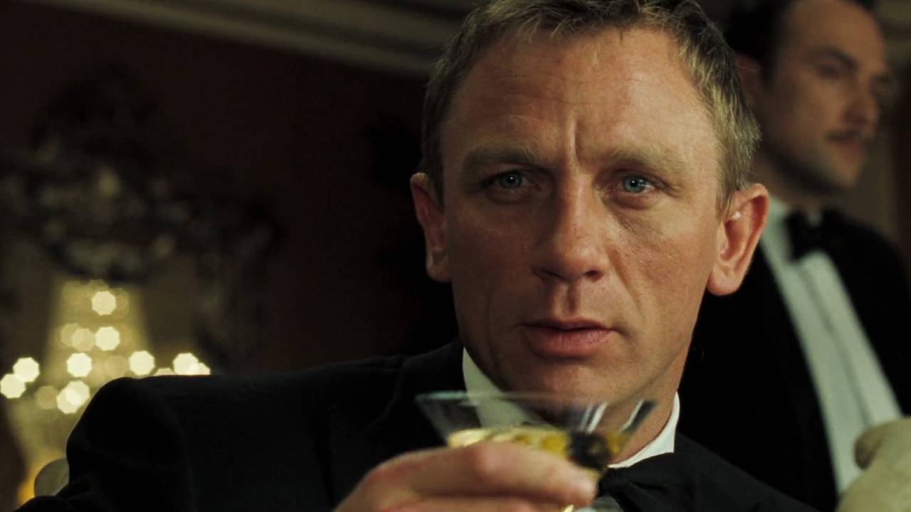 James Bond : cet acteur a raté un rôle de méchant à cause d'une soirée arrosée avec Daniel Craig