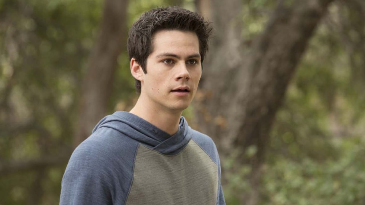 Teen Wolf : une star d'American Horror Story a failli jouer Stiles