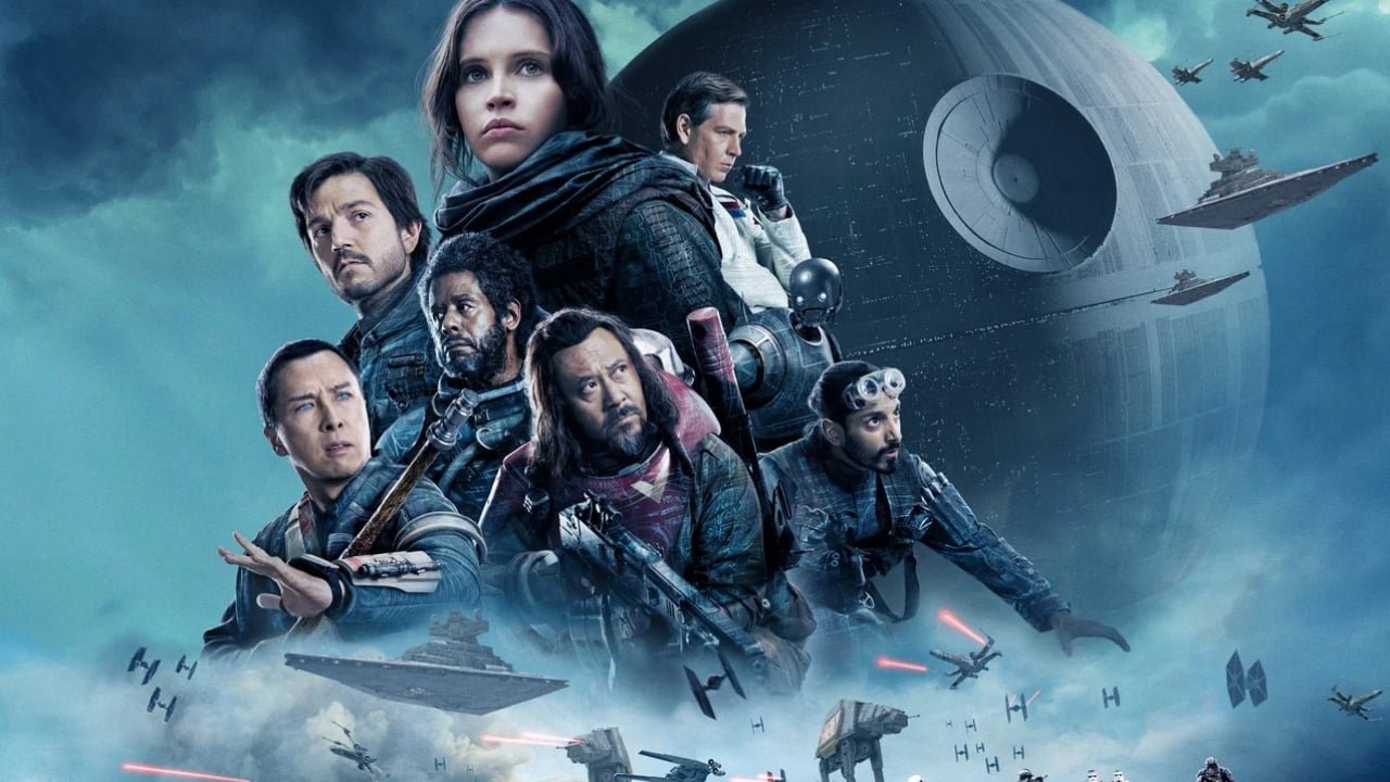 Star Wars : Forest Whitaker reprendra son rôle de Rogue One dans Andor