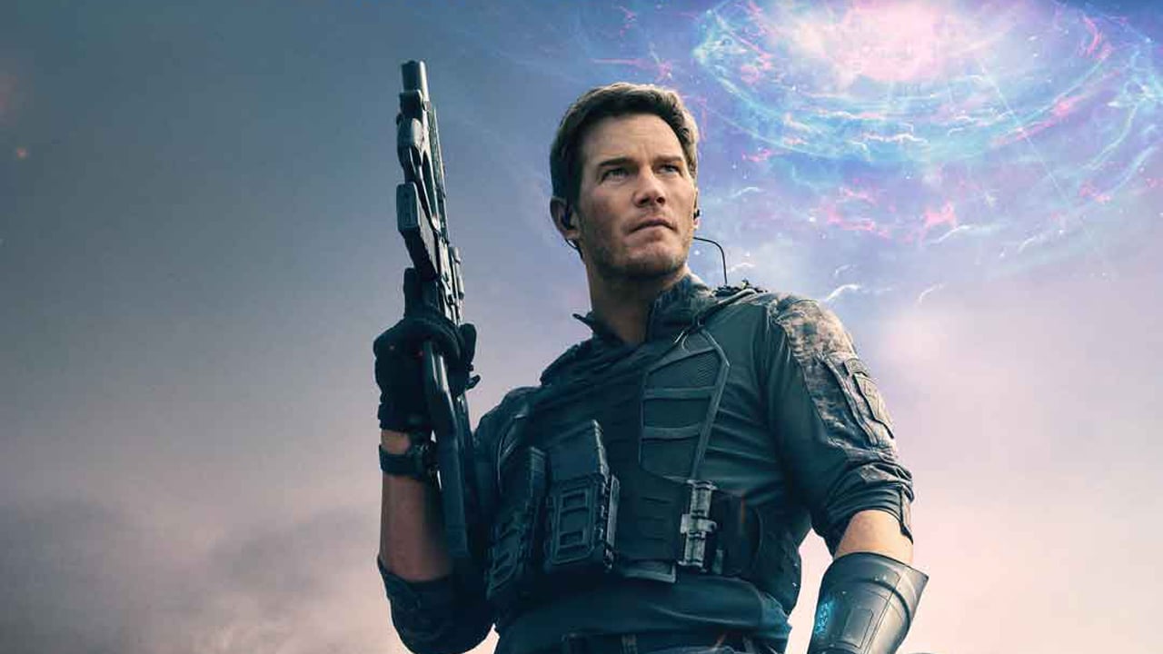 The Tomorrow War sur Prime Video : Chris Pratt face aux aliens dans une dernière bande-annonce pleine de tension
