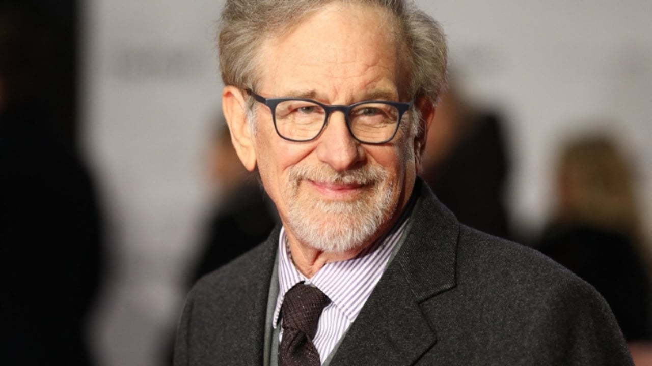 Netflix : Steven Spielberg va produire des contenus originaux pour la plateforme