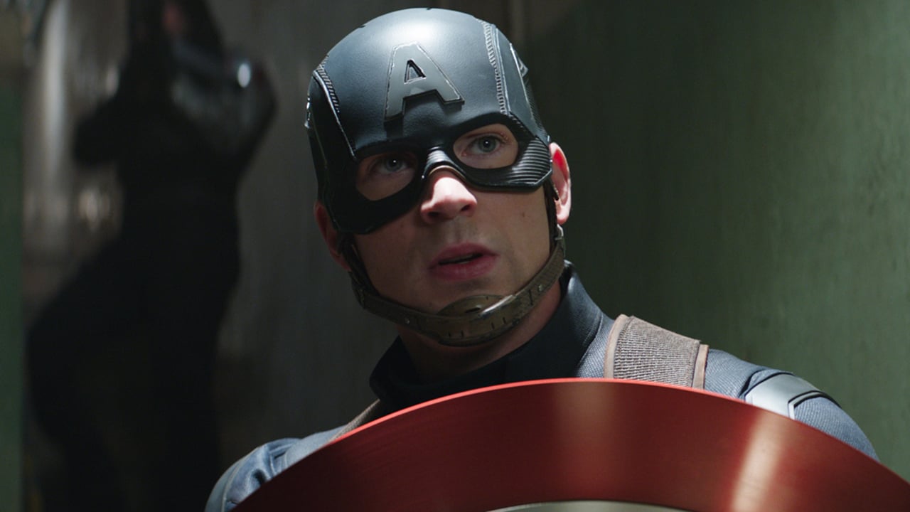 Captain America Civil War sur TF1 : un 4ème film est-il prévu ?