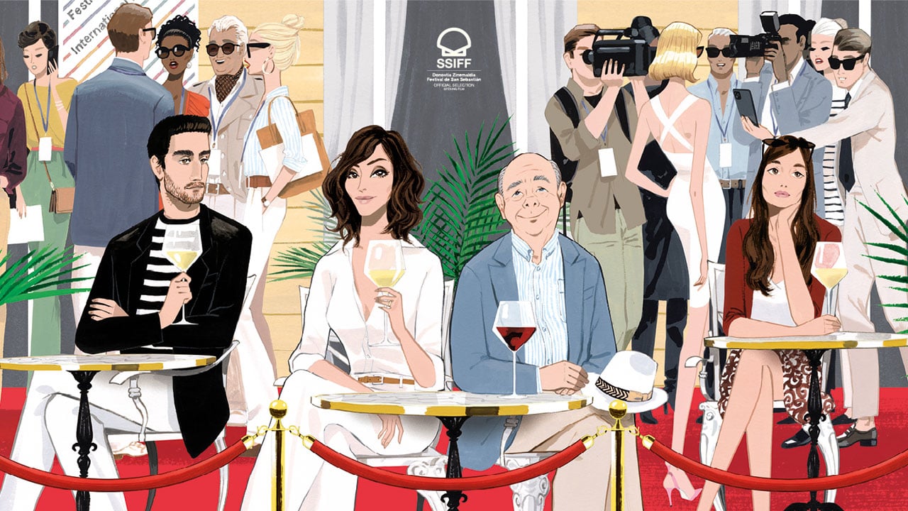 Bande-annonce Rifkin's Festival : le nouveau Woody Allen se dévoile