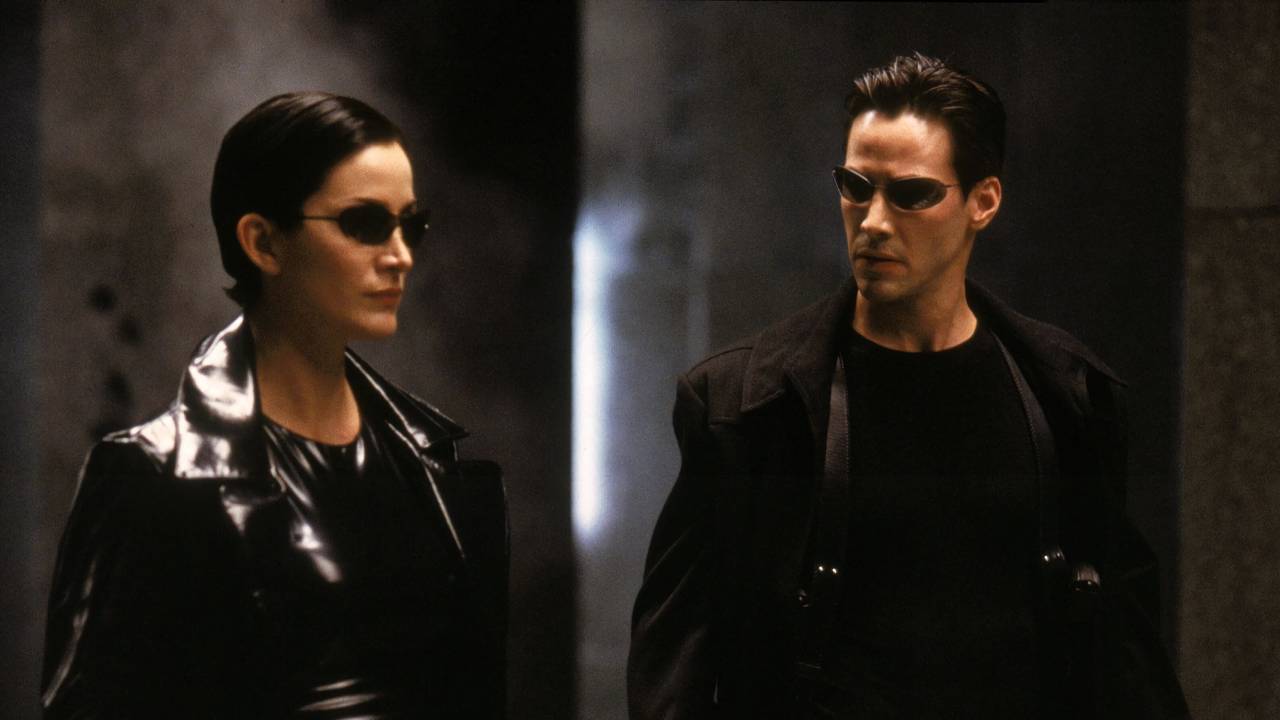 Matrix 4 : le titre du film confirmé et des images dévoilées au CinemaCon
