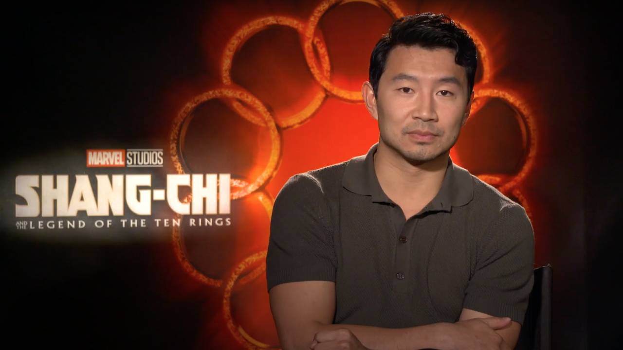Shang-Chi : le nouveau héros Marvel présenté par l'équipe du film