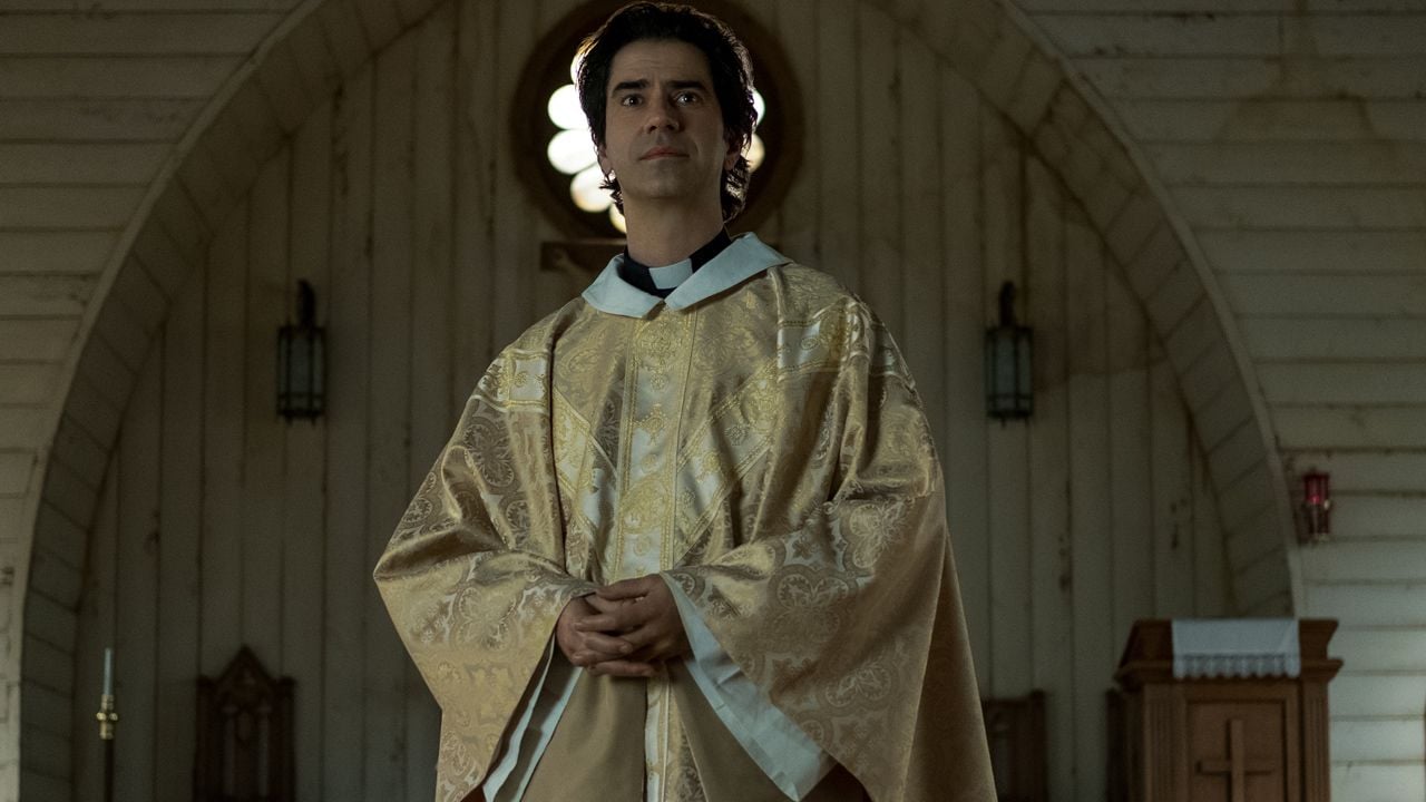 Netflix : vous avez aimé The Haunting of Hill House ? La nouvelle série de son créateur est disponible