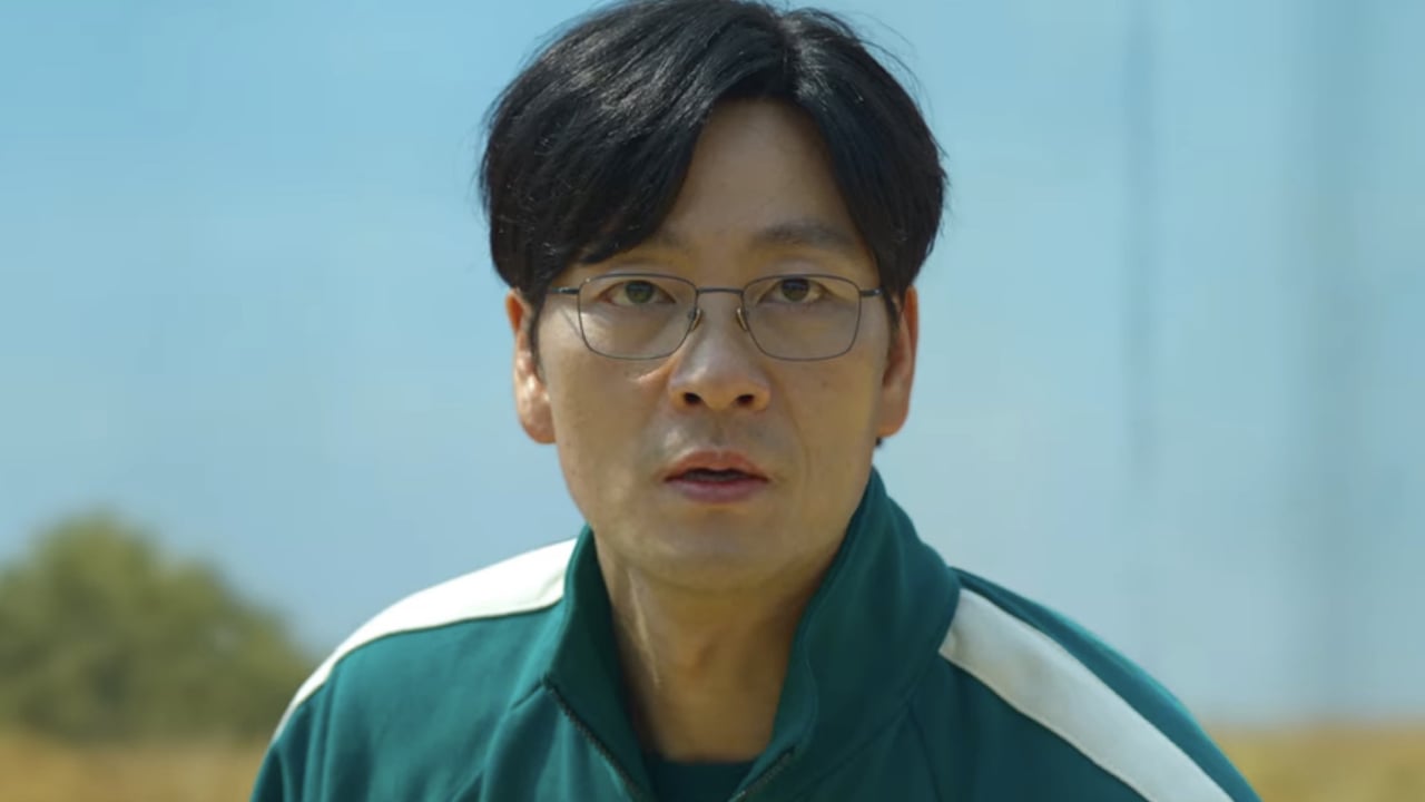 Squid Game sur Netflix : quel acteur de la série sera Berlin dans le remake coréen de La Casa de Papel ?