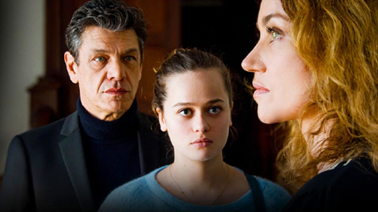 Loin de chez moi sur TF1 : que vaut le thriller avec Marine Delterme et Marc Lavoine ?