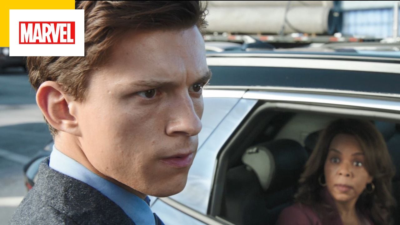 Marvel : Tom Holland en Spider-Man, c'est bientôt fini ?