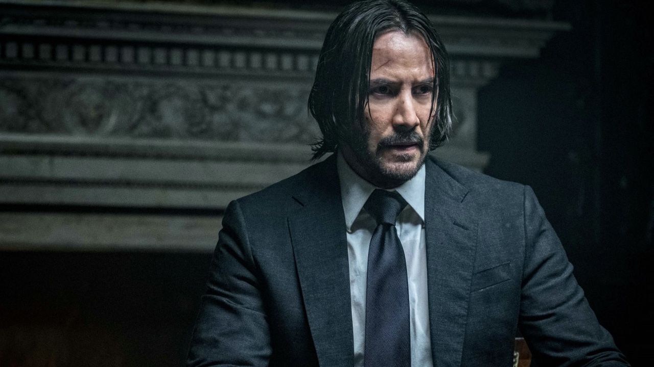 John Wick 4 en tournage à Paris : cette vidéo que les fans de Keanu Reeves vont adorer