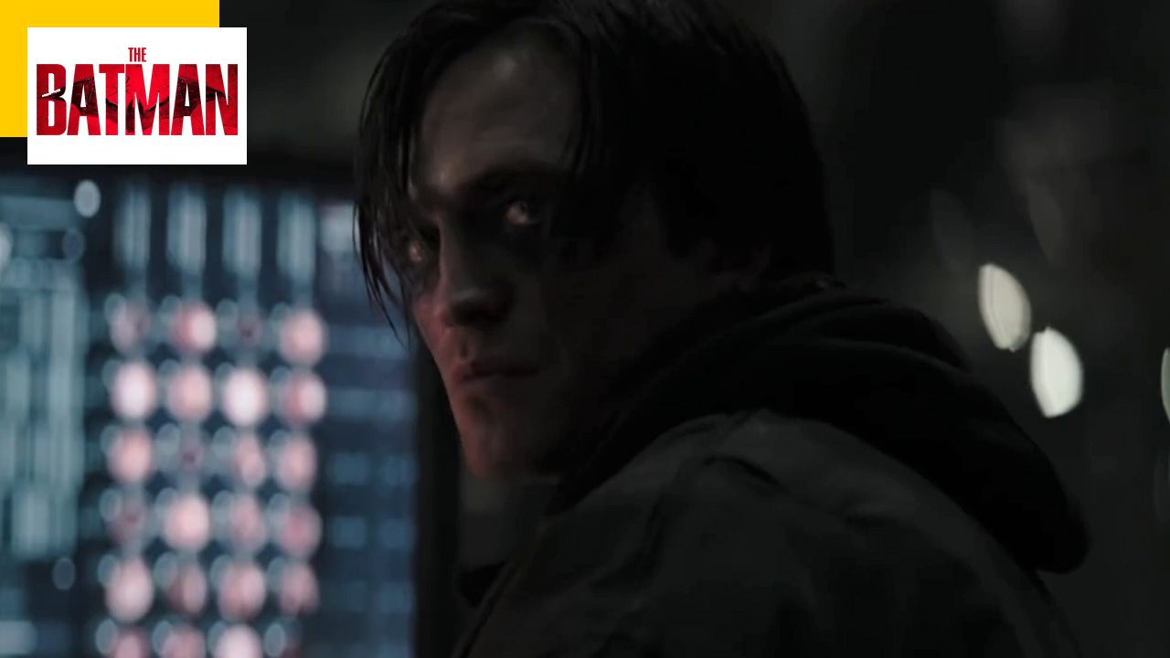 The Batman : "phénoménal", "somptueux", "dantesque"... La bande-annonce met (presque) tout le monde d'accord