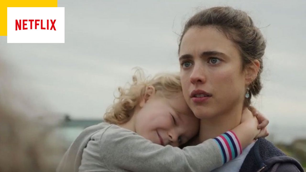 Après Le Jeu de la dame, découvrez la nouvelle mini-série Netflix qui cartonne !