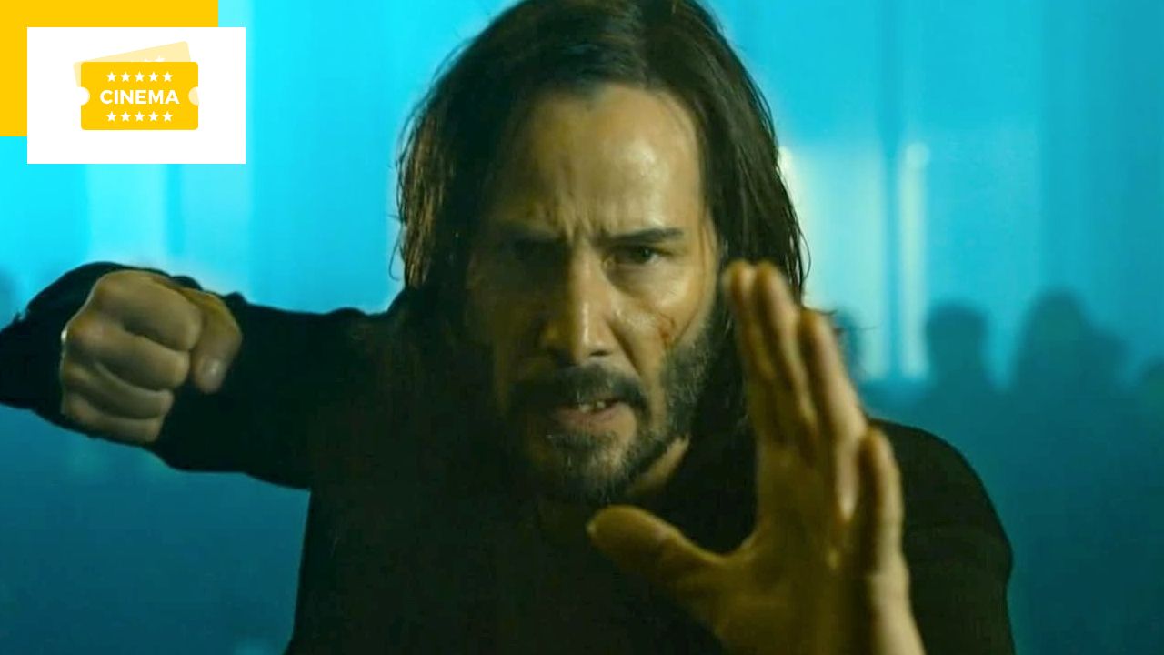 Matrix 4 : quelle interdiction pour Resurrections aux États-Unis ?