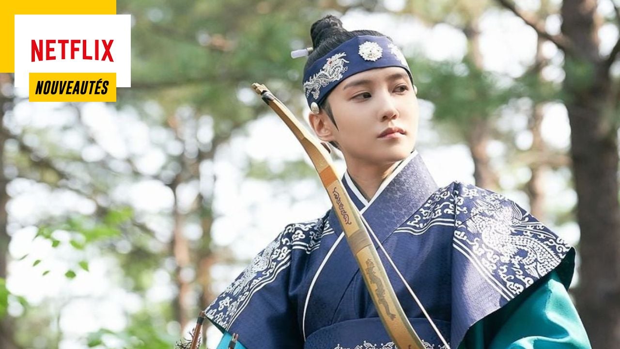 The King’s Affection sur Netflix : c’est quoi ce drama coréen dans la veine de Mulan ?