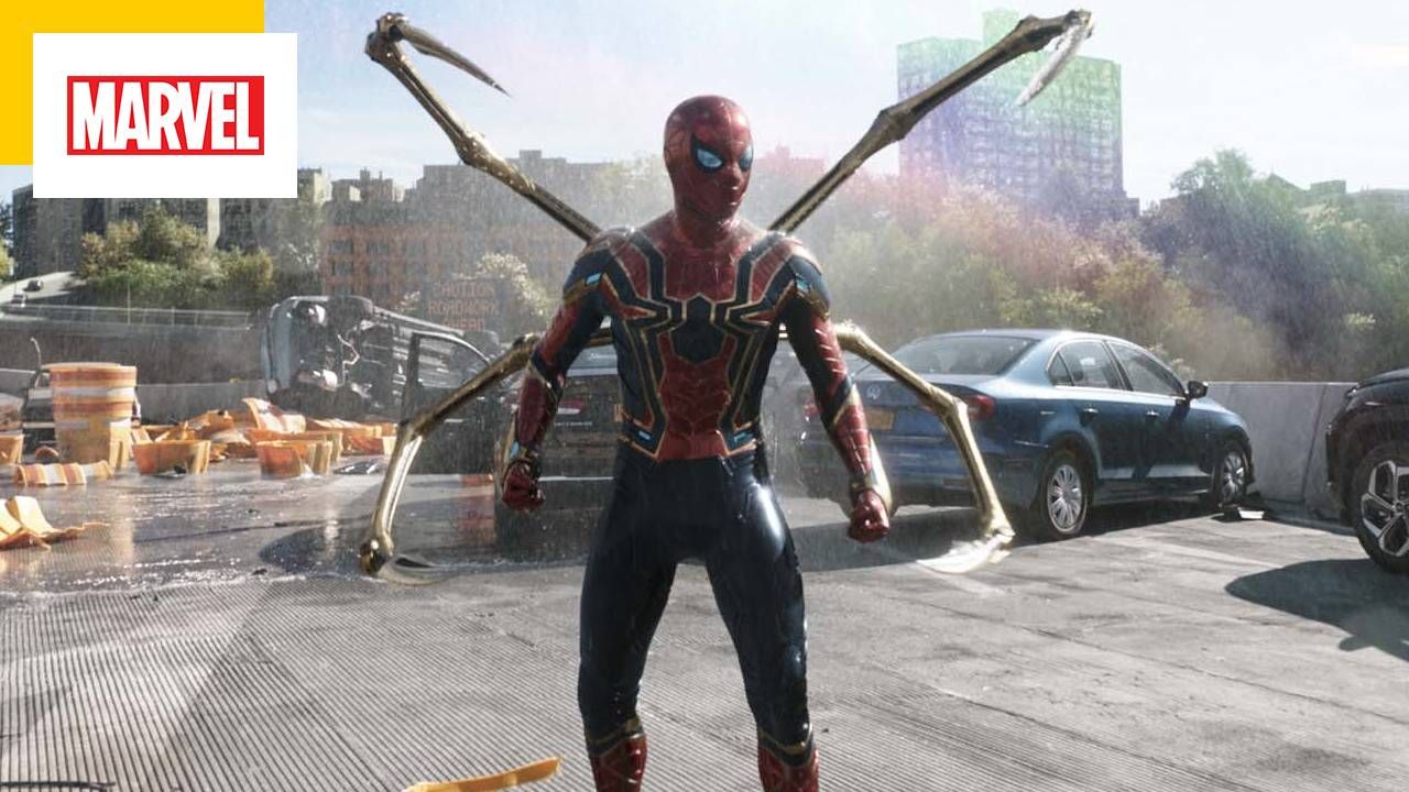 Spider-Man 3 : un autre méchant confirmé dans No Way Home ?