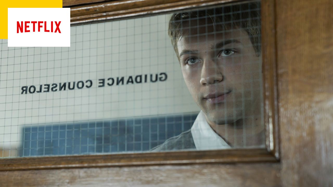 Locke and Key : Connor Jessup (Tyler) va-t-il quitter la série ?