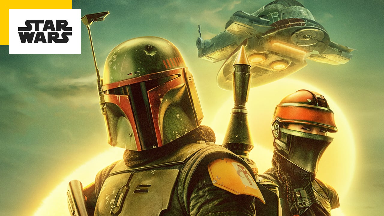 Star Wars : Boba Fett dévoile la bande-annonce de sa série Disney+ et vient faire le ménage sur Tatooine