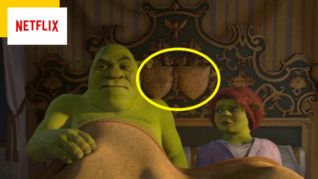 Shrek 3 : 12 détails cachés dans le film