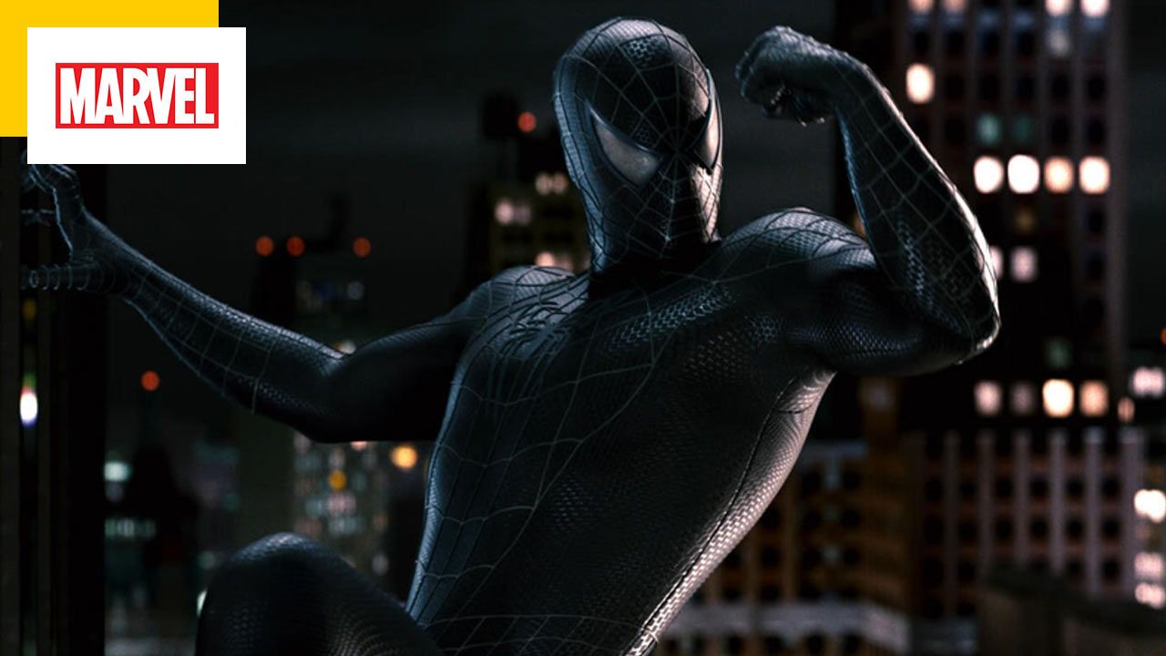 Spider-Man : James Cameron envisageait un film beaucoup plus sombre