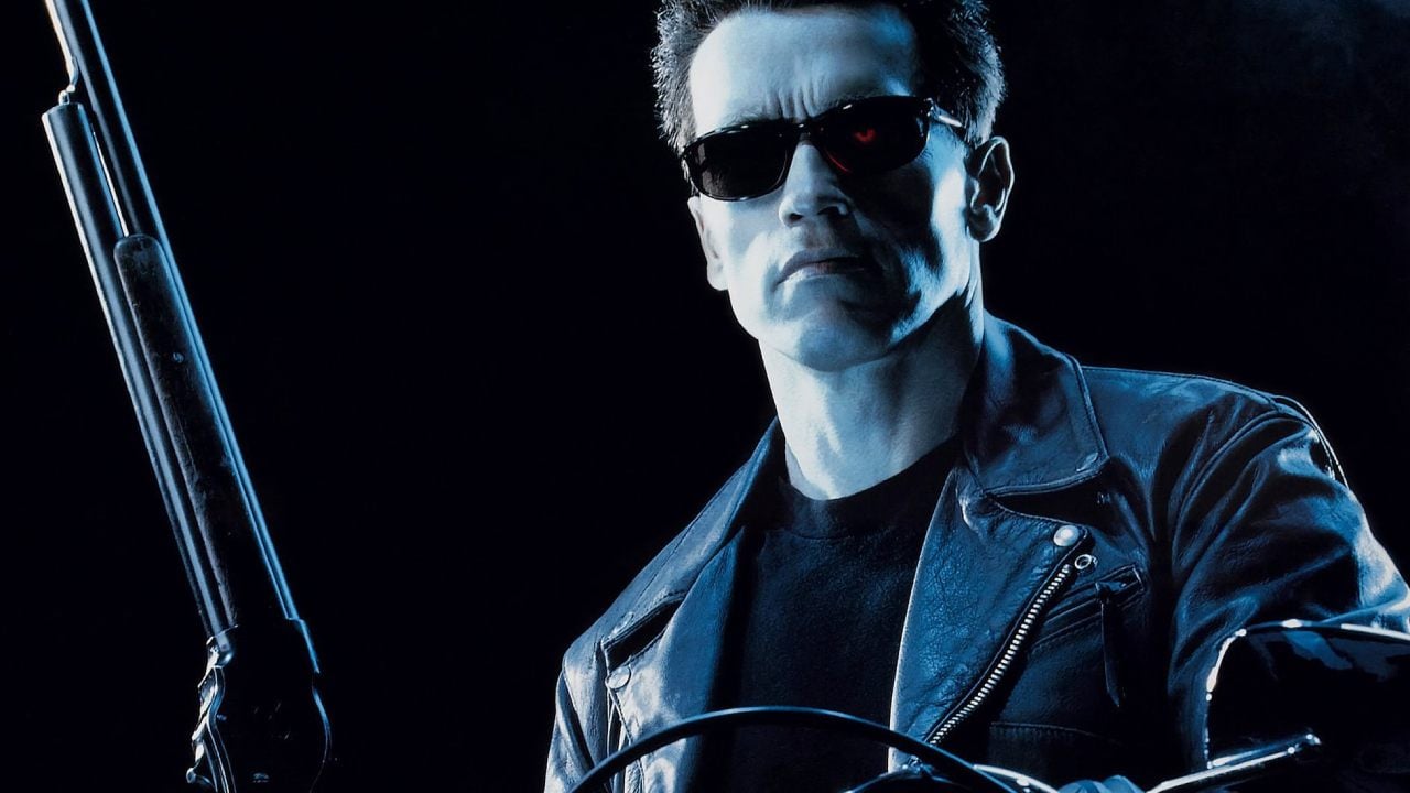 Terminator 2 : la scène coupée qui fait sourire le personnage de Schwarzy