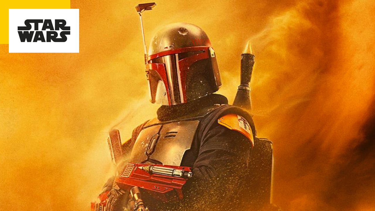 Boba Fett : l'Épice dans Star Wars, c'est la même que dans Dune ?