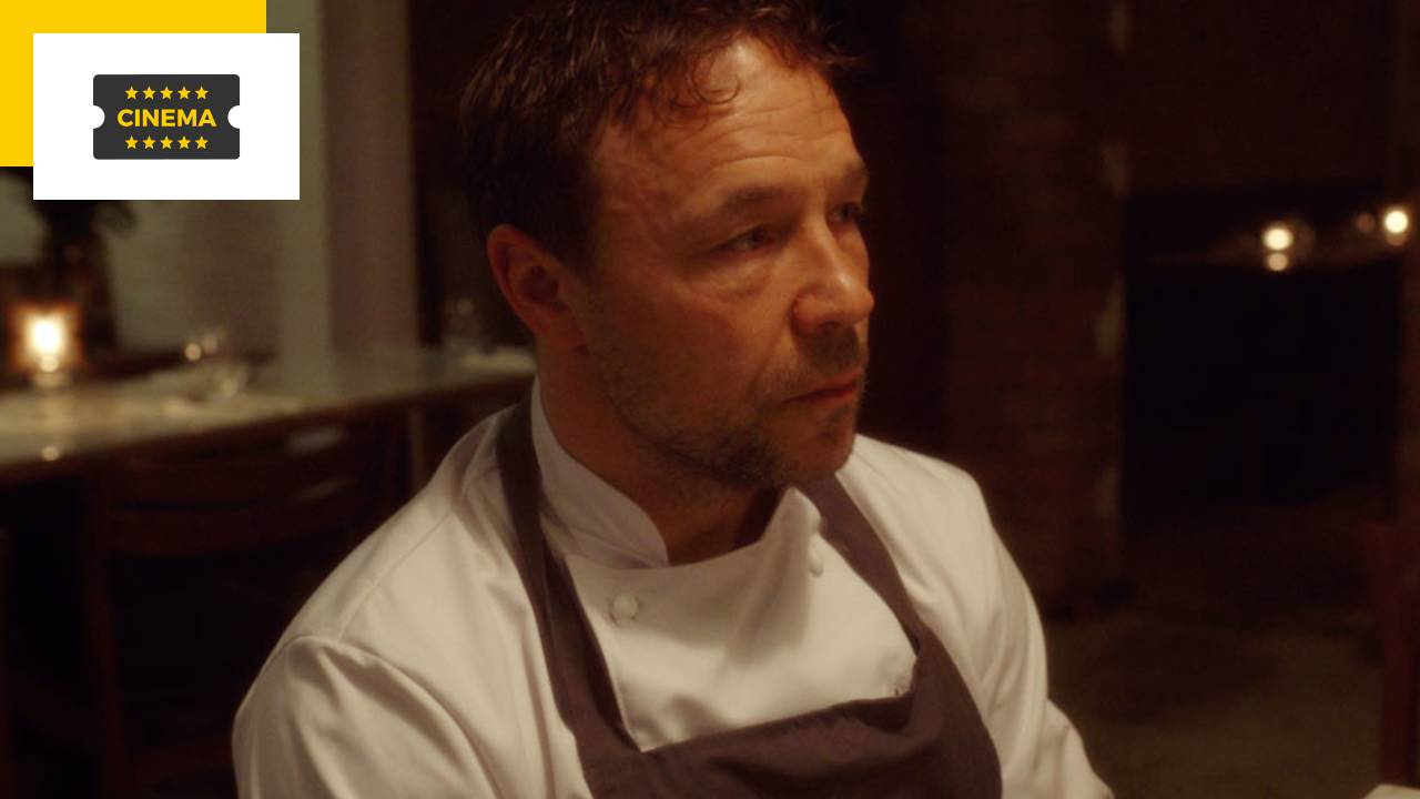 The Chef : les coulisses chaotiques d'un resto étoilé filmées en une seule scène