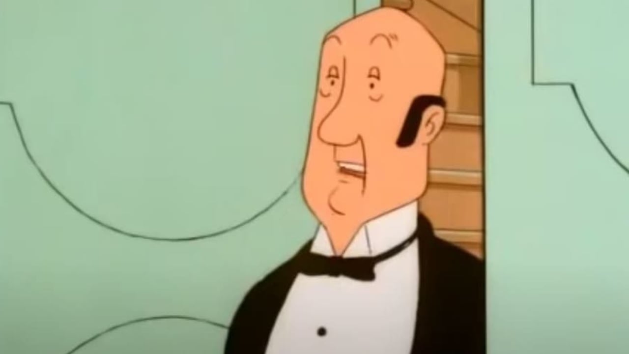 Mort de Michel Ruhl, narrateur de Dragon Ball Super et voix de Nestor dans Les Aventures de Tintin