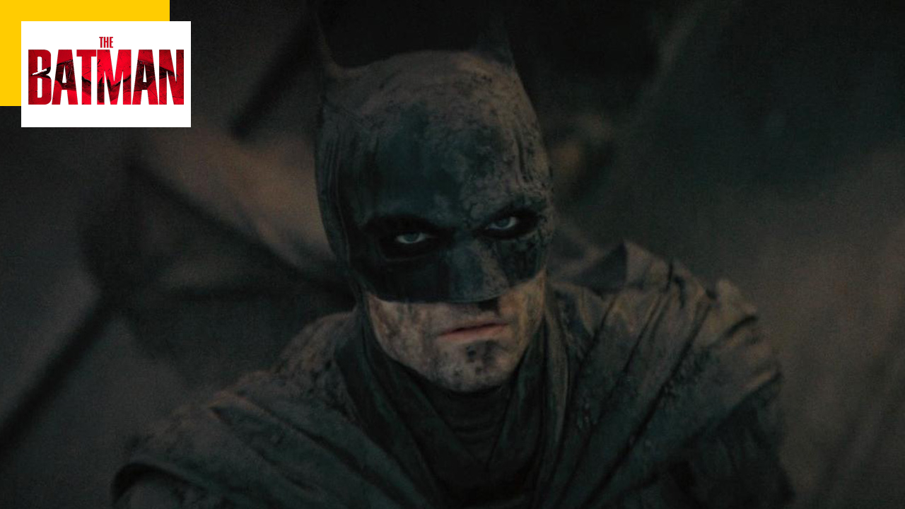 The Batman : une durée record pour le film avec Robert Pattinson ?