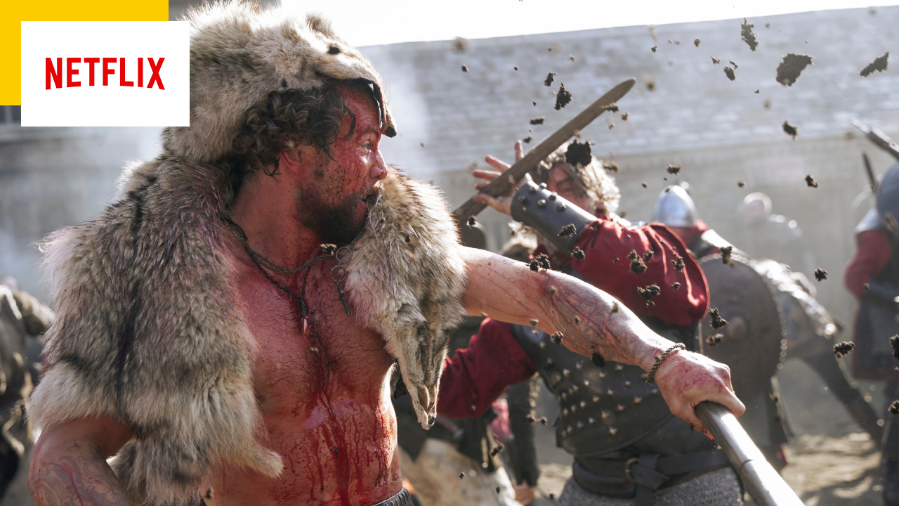 Les Vikings sont de retour sur Netflix : la bande-annonce sanglante et épique de la nouvelle série Valhalla
