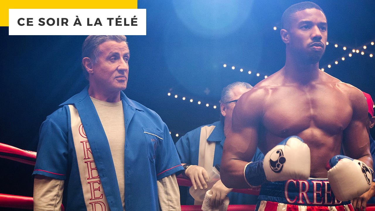 Creed 2 : Stallone sera-t-il dans le 3ème film ?