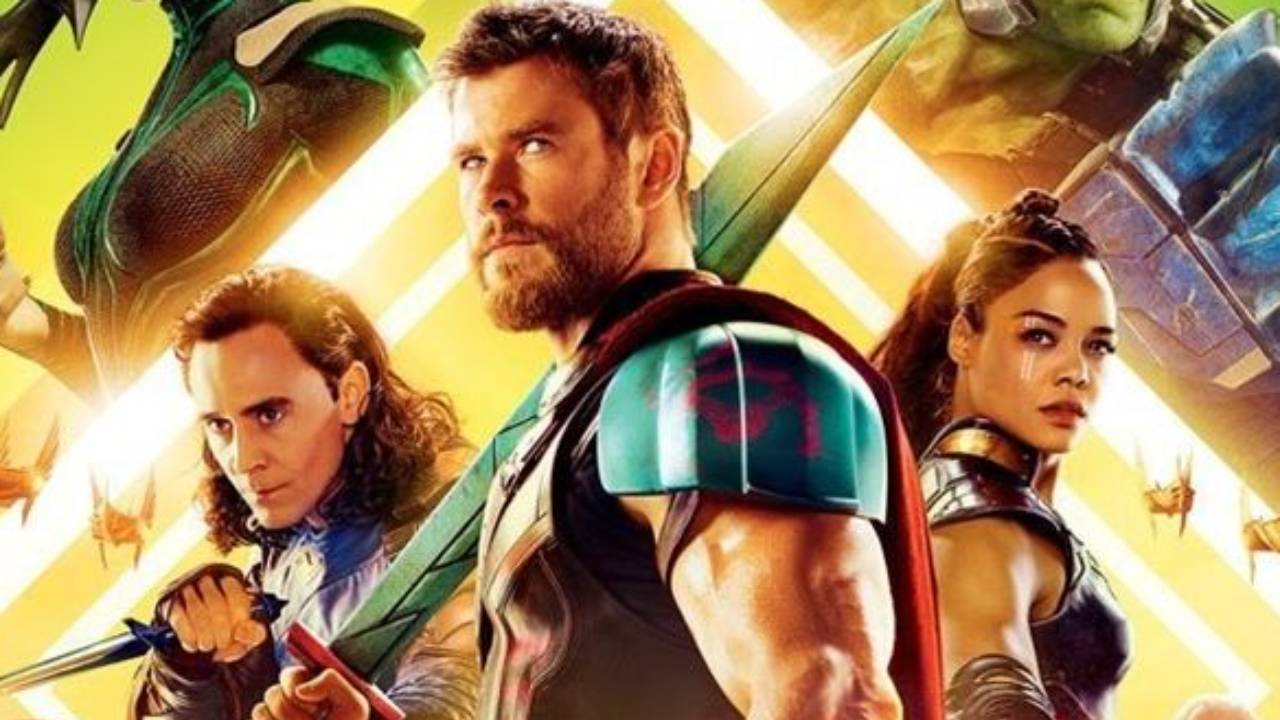 Thor 4 : quels personnages Marvel seront présents dans Love and Thunder ?