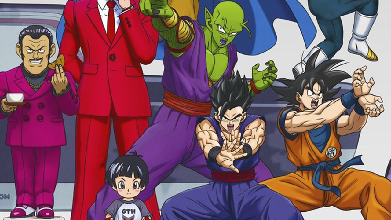 Dragon Ball Super : ces deux personnages majeurs ont totalement changé de look