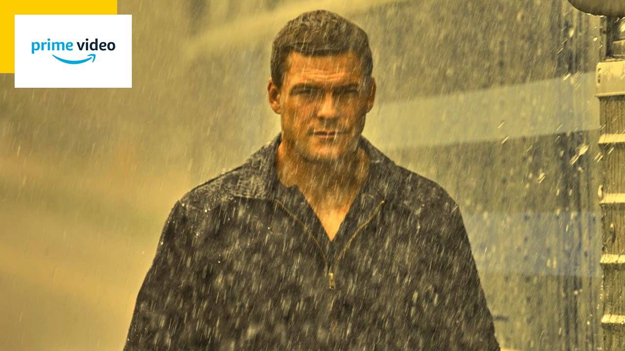Reacher sur Prime Video : que sait-on de la saison 2 ?