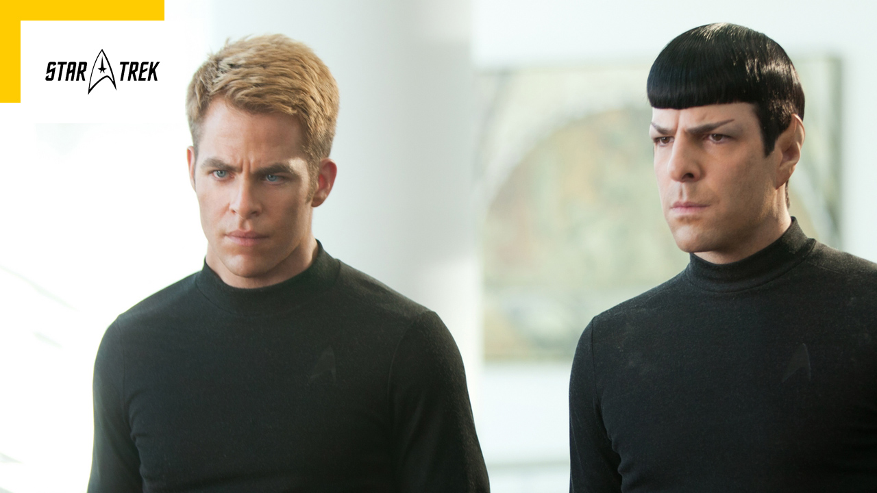 Star Trek : pourquoi l'annonce d'une suite a surpris les stars de la saga ?