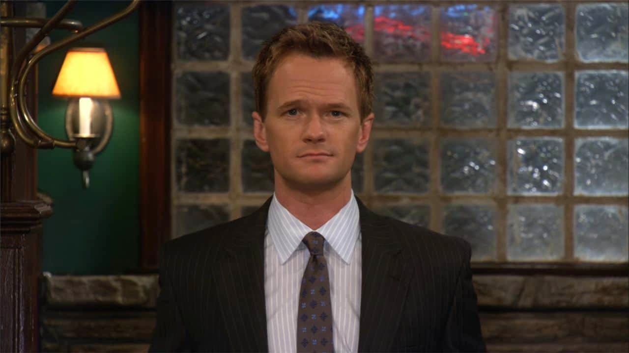How I Met Your Mother : un caméo de Barney Stinson dans le spin-off ? Neil Patrick Harris donne sa réponse