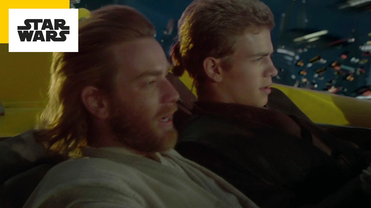 Star Wars : ce détail que George Lucas met dans chacun de ses films