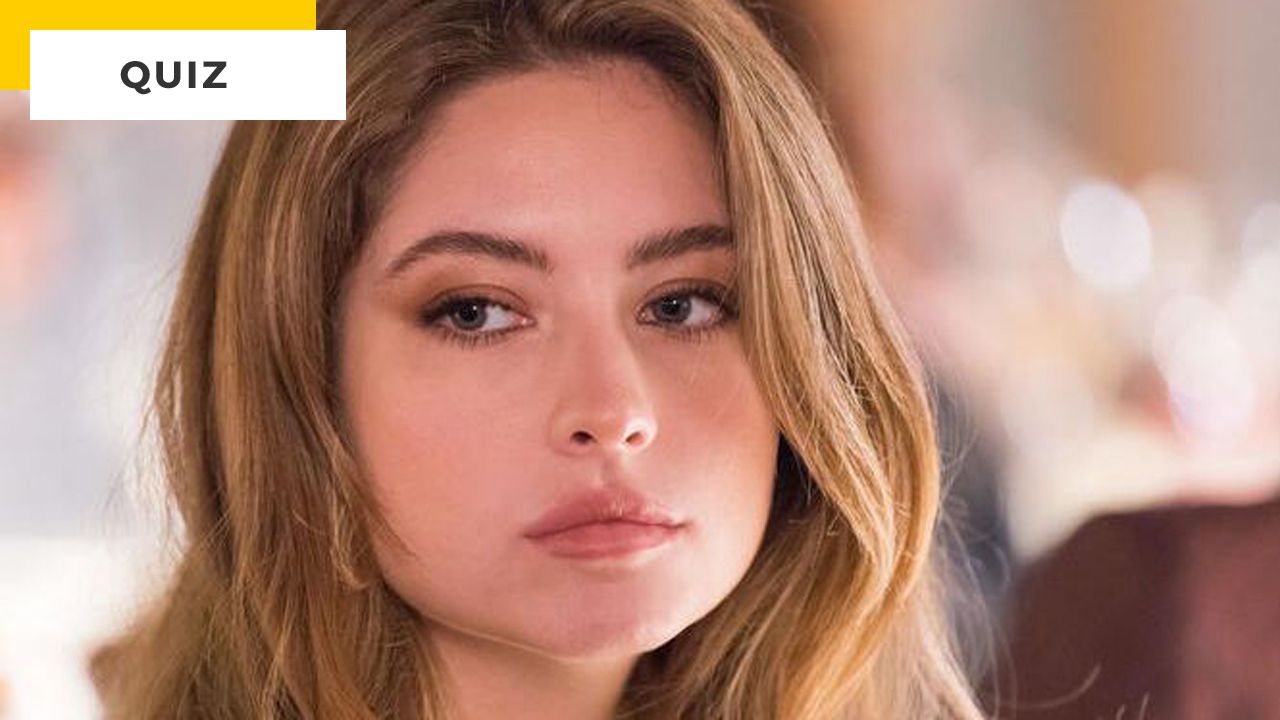 Quiz Ici tout commence : êtes-vous vraiment incollable sur Charlène ? Faites le test ! 5344657