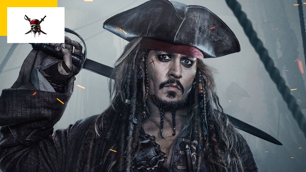 Johnny Depp dans Pirates des Caraïbes 6 ? Un nouveau rebondissement !