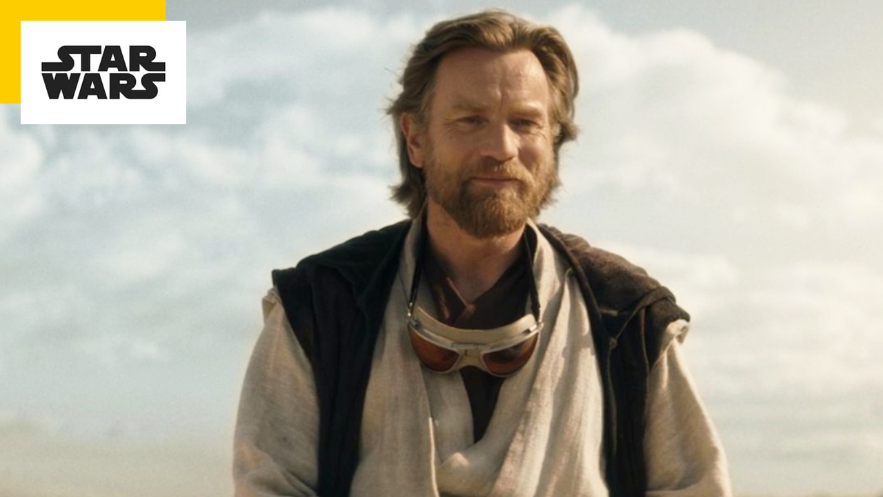 Star Wars : pourquoi Obi-Wan Kenobi a-t-il caché Luke Skywalker sur Tatooine ?