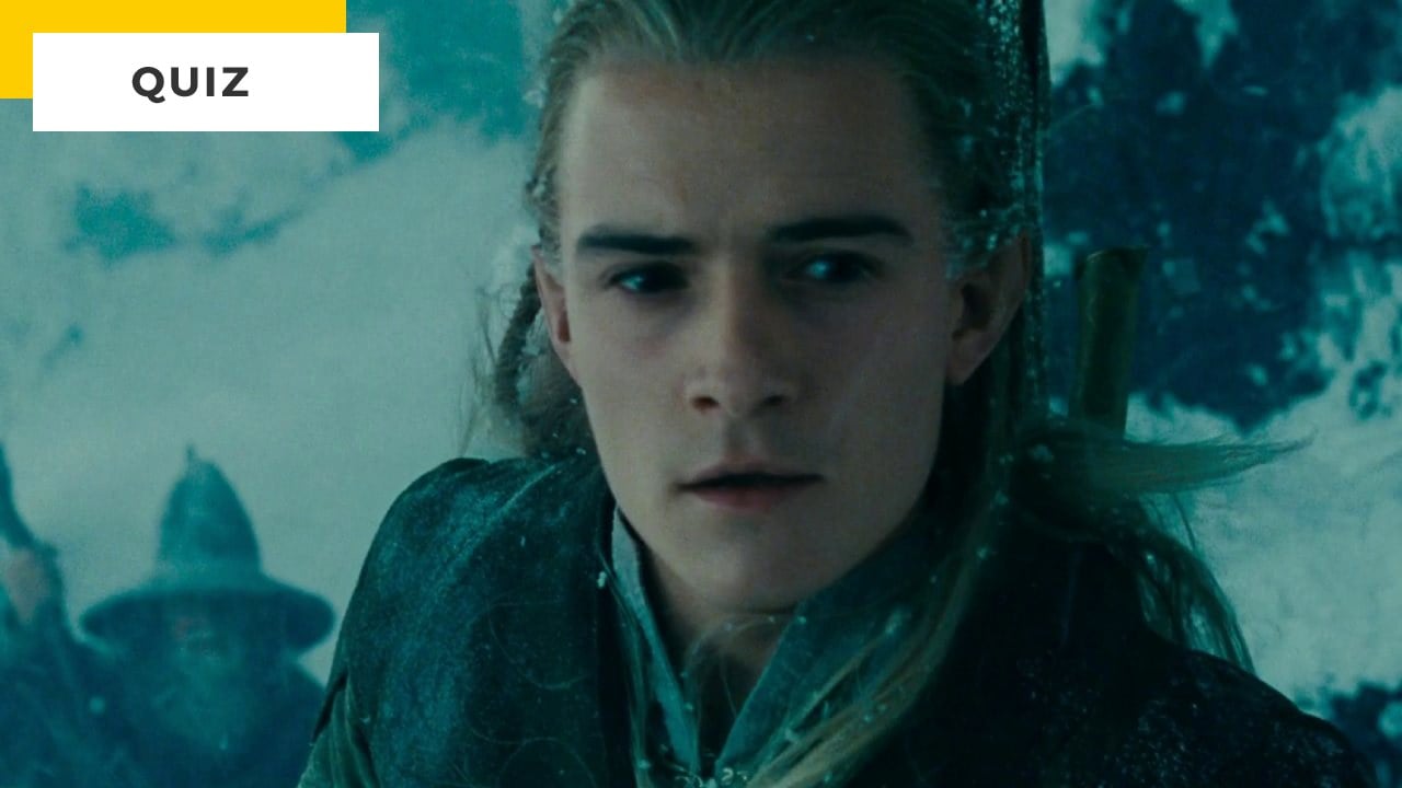 Quiz Le Seigneur des anneaux : complétez ces répliques de Legolas