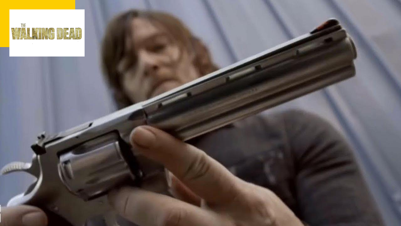 Walking Dead : de nouveaux zombies face aux héros dans les derniers épisodes de la série ?