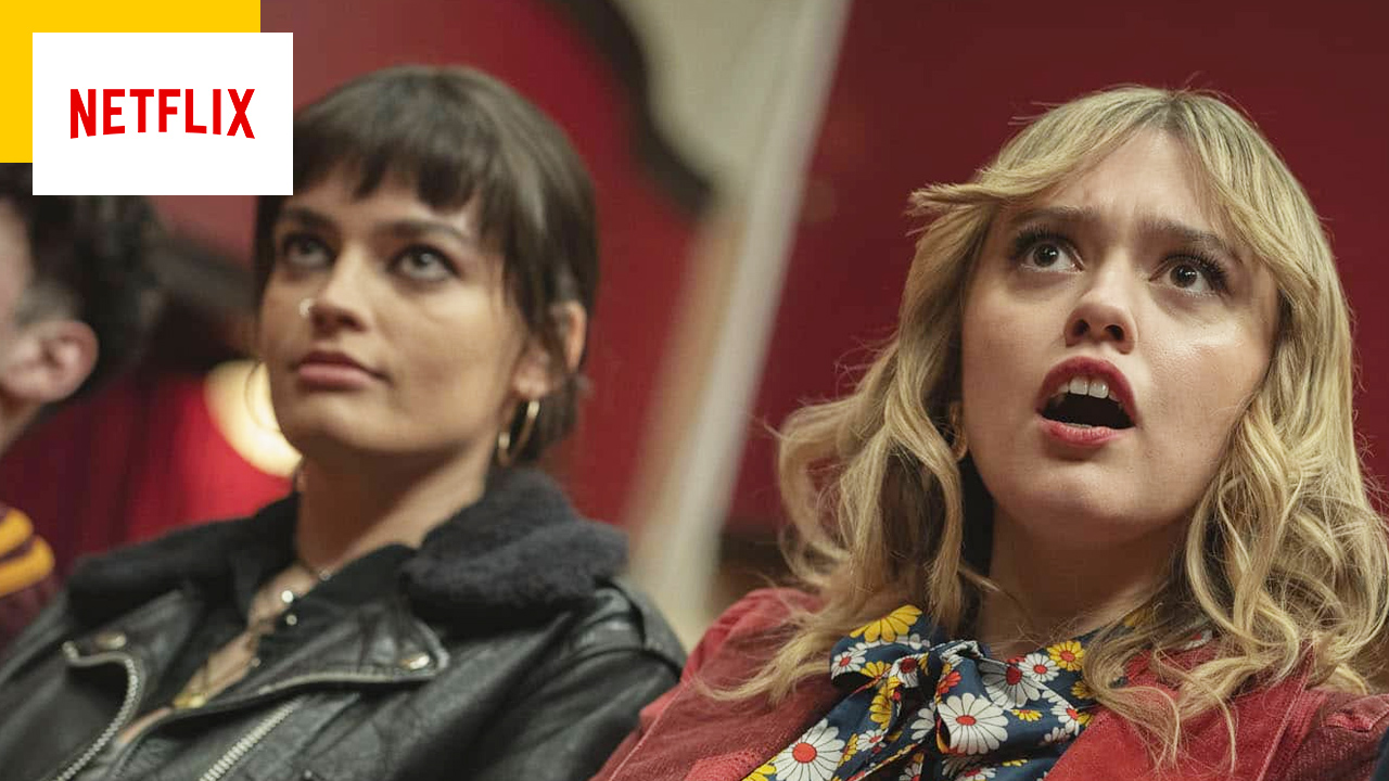 Sex Education sur Netflix : la saison 4 perd quatre actrices importantes