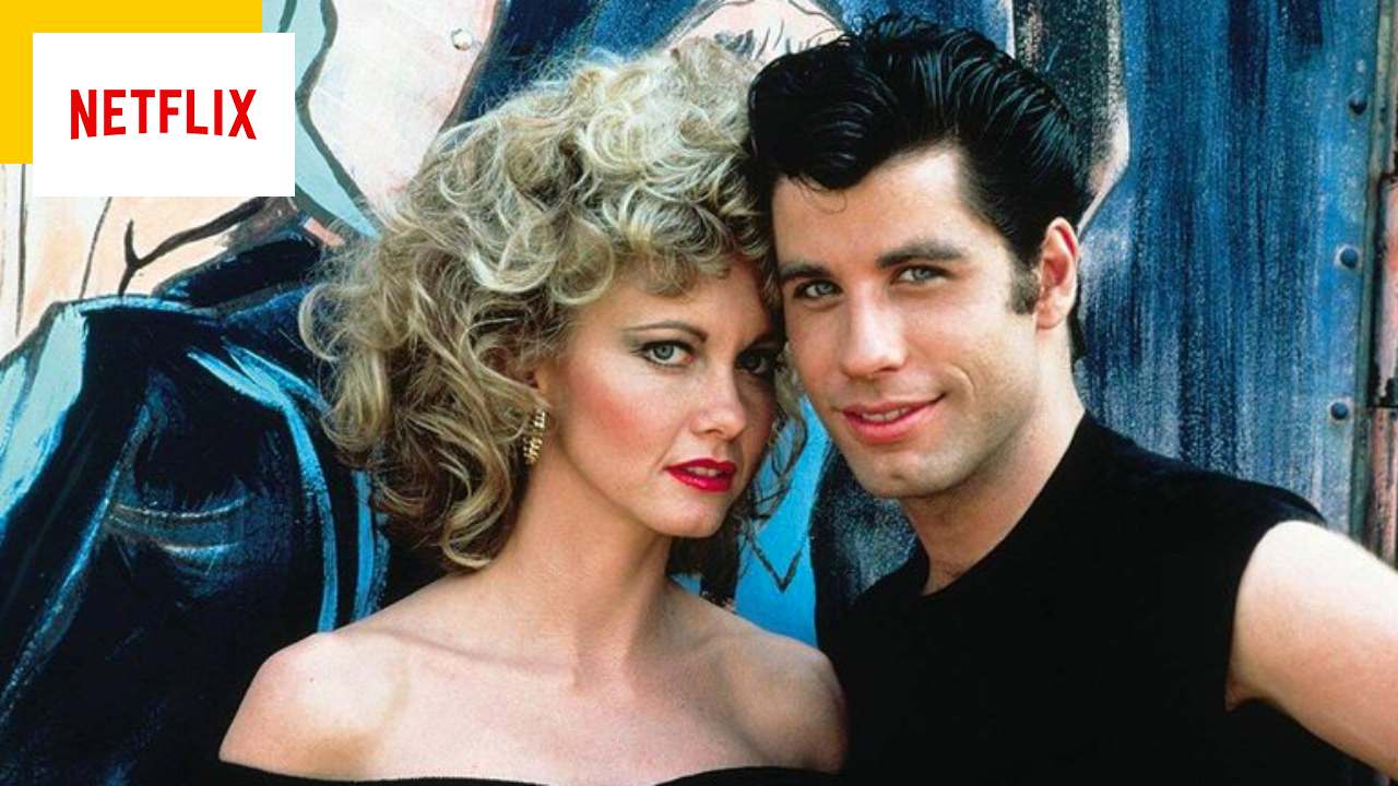 Mort d'Olivia Newton-John : où peut-on voir Grease, son film culte avec John Travolta ?
