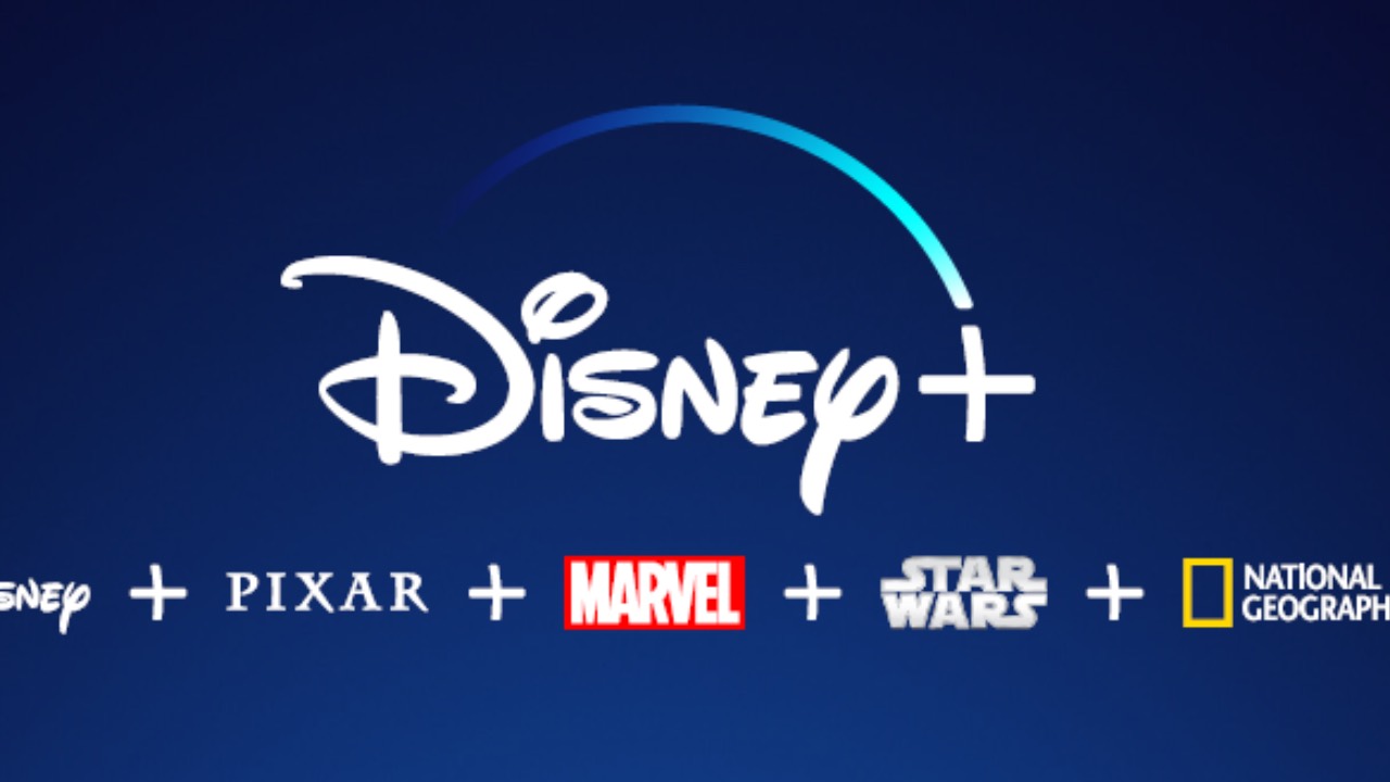 Disney+ officiellement plus fort que Netflix !