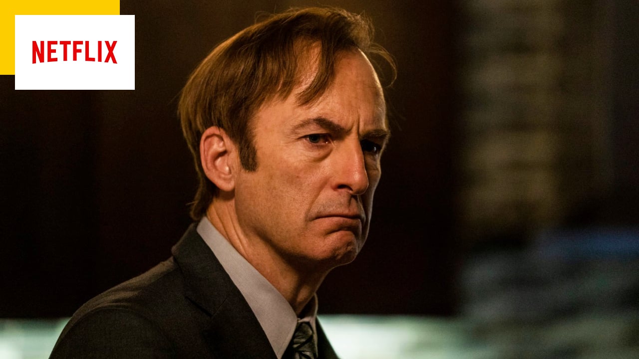 Better Call Saul sur Netflix : un final grandiose pour une série majeure