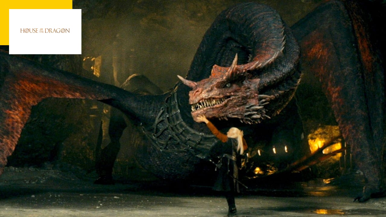 House of the Dragon sur OCS : la grosse erreur de l’épisode 3 va être corrigée par HBO
